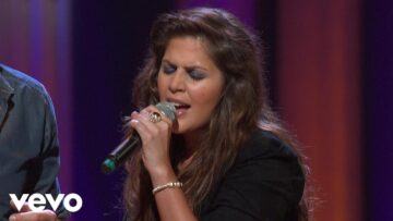 Lady Antebellum – Just A Kiss