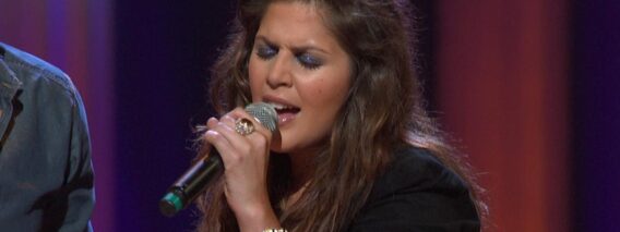 Lady Antebellum – Just A Kiss