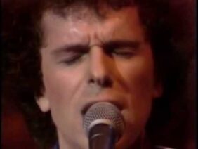 Leo Sayer   When I Need You Live, Midnight Special, 1980