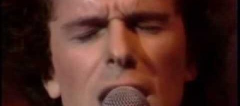 Leo Sayer   When I Need You Live, Midnight Special, 1980