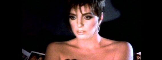 Liza Minnelli – Losing My Mind