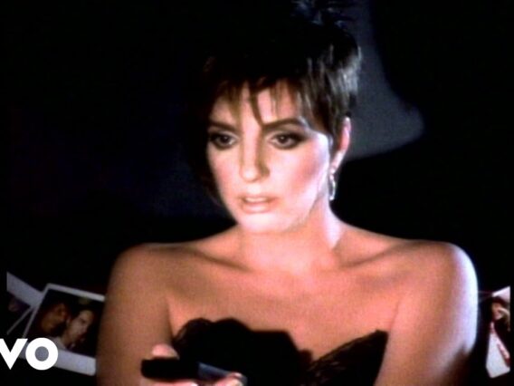 Liza Minnelli – Losing My Mind