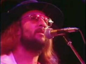 Manfred Mann – Blinded by the Light