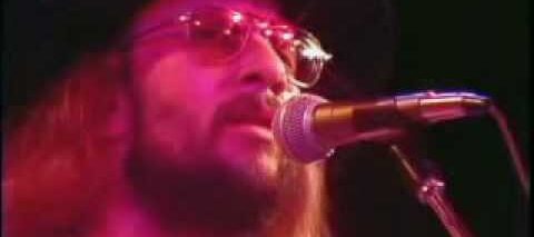 Manfred Mann – Blinded by the Light