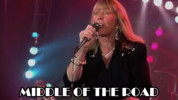 Middle Of The Road – Sacramento