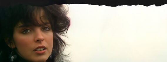 NENA | 99 Luftballons [1983] [Offizielles HD Musikvideo]