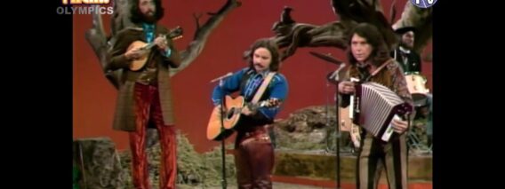 NEW * Mr. Bojangles – Nitty Gritty Dirt Band {Stereo} 1970