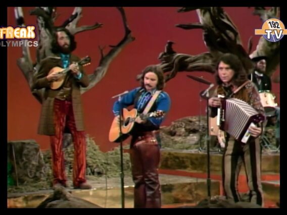 NEW * Mr. Bojangles – Nitty Gritty Dirt Band {Stereo} 1970