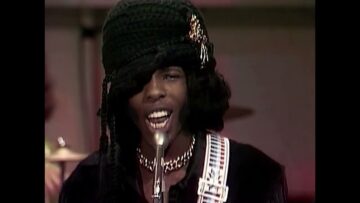 NEW * Sly & The Family Stone – Thank You (Falettinme Be Mice Elf Again) {4K-Stereo} 1969