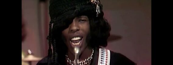 NEW * Sly & The Family Stone – Thank You (Falettinme Be Mice Elf Again) {4K-Stereo} 1969
