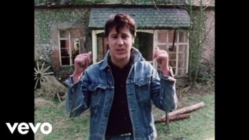 Shakin Stevens – This Ole House (Official HD Video)