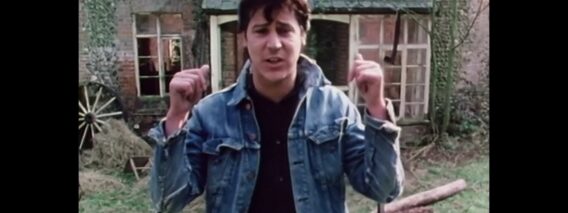 Shakin Stevens – This Ole House (Official HD Video)