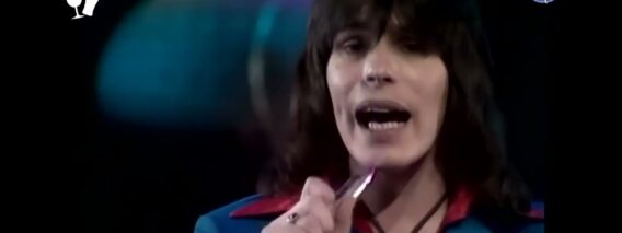 Showaddywaddy – Under The Moon Of Love (1976)