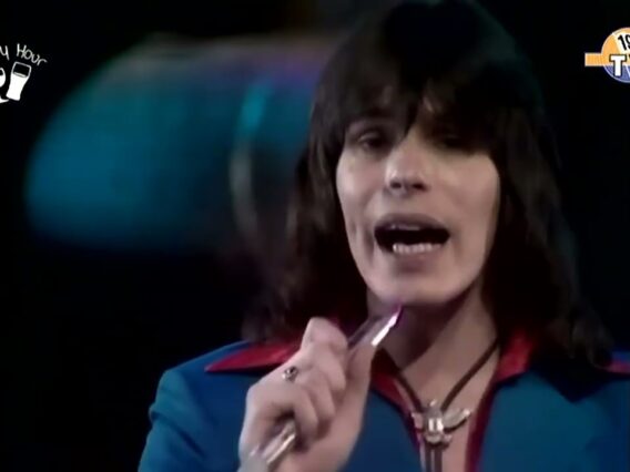 Showaddywaddy – Under The Moon Of Love  (1976)