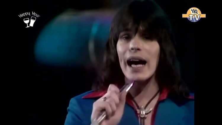 Showaddywaddy – Under The Moon Of Love  (1976)