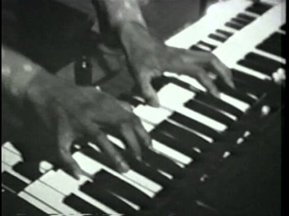 SLY & FAMILY STONE  Dance to the Music