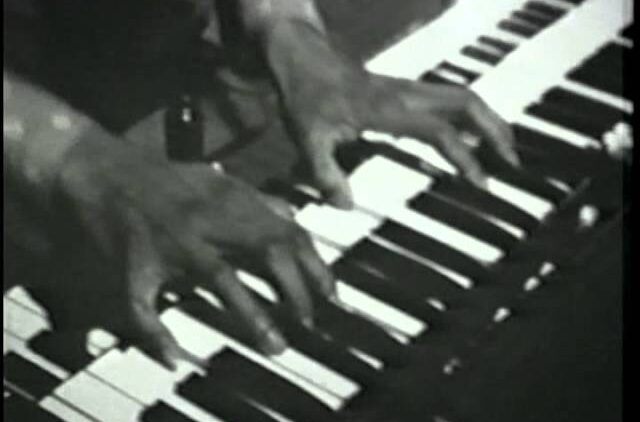 SLY & FAMILY STONE  Dance to the Music