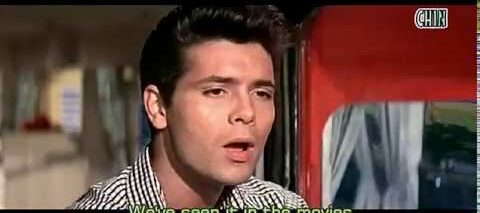 Summer Holiday by Cliff Richard (with lyrics)