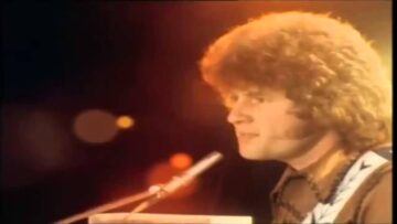 Terry Jacks – Seasons In The Sun