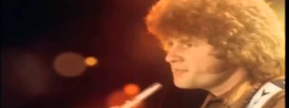 Terry Jacks – Seasons In The Sun