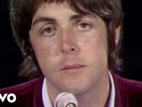 The Beatles – Hey Jude