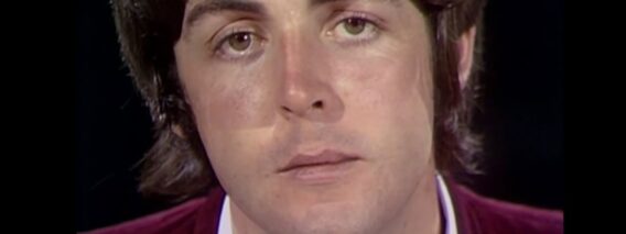 The Beatles – Hey Jude