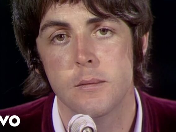 The Beatles – Hey Jude
