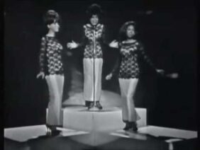 The Supremes – Baby Love