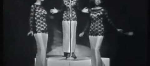 The Supremes – Baby Love