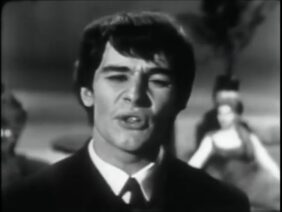 The Zombies  –  Shes Not There  –  1965.