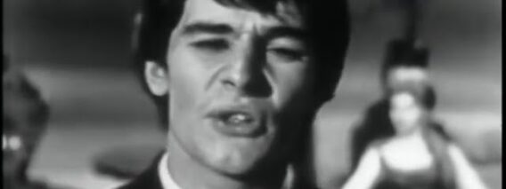 The Zombies  –  Shes Not There  –  1965.