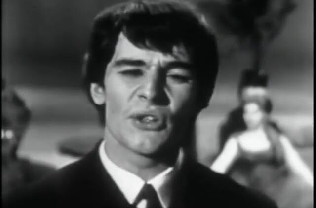 The Zombies  –  Shes Not There  –  1965.