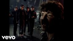 Toto – Rosanna (Official HD Video)