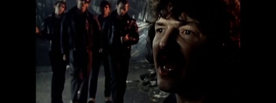 Toto – Rosanna (Official HD Video)
