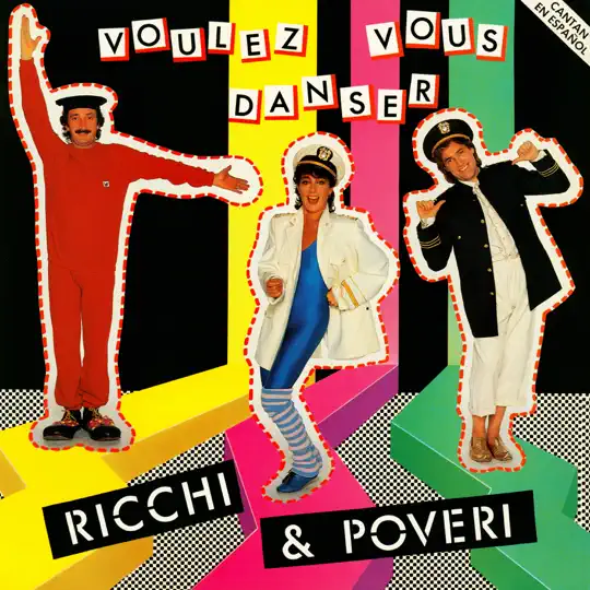 Ricchi e Poveri - Acapulco