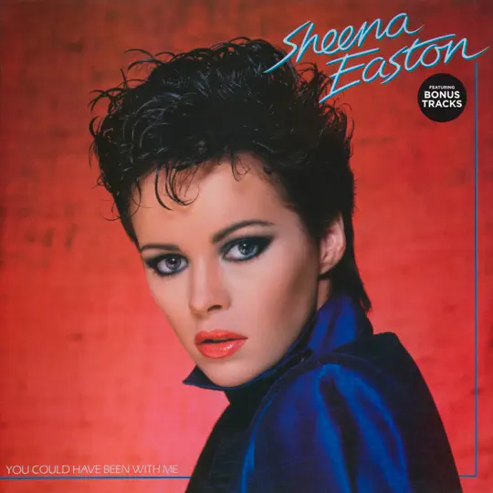 Sheena Easton - For Your Eyes Only