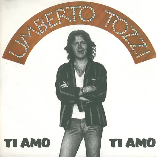 Umberto Tozzi - Ti amo 