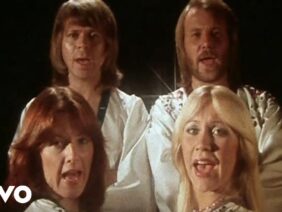 ABBA – Money, Money, Money (Official Music Video)