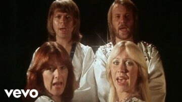ABBA – Money, Money, Money (Official Music Video)