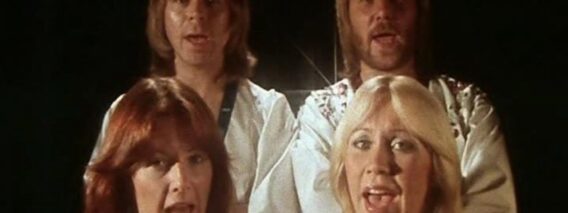 ABBA – Money, Money, Money (Official Music Video)