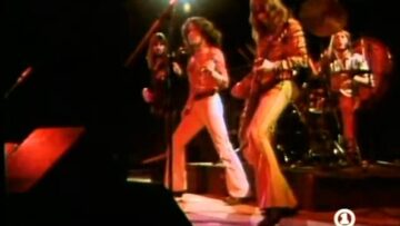 BAD COMPANY Feel Like Makin Love 1975