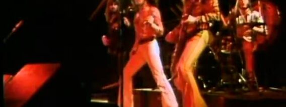 BAD COMPANY   Feel Like Makin Love 1975