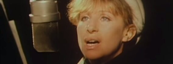 Barbra Streisand – Memory (Official Video)