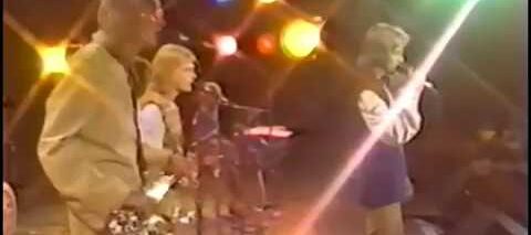 Blue Swede – Hooked On A Feeling  (1974) (Live)