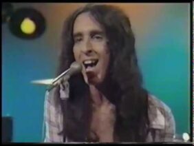 Brandy (Youre A Fine Girl) by Looking Glass. Live vocal to track