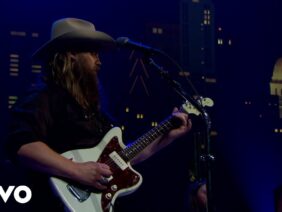 Chris Stapleton – Tennessee Whiskey (Austin City Limits Performance)