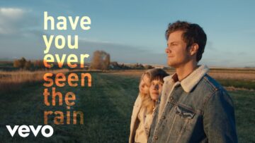 Creedence Clearwater Revival – Have You Ever Seen The Rain (Official)