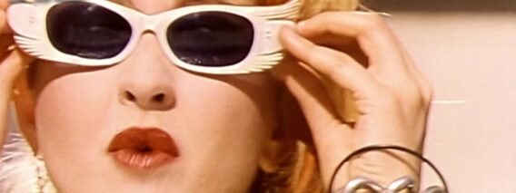 Cyndi Lauper – Girls Just Want To Have Fun (Official Video)