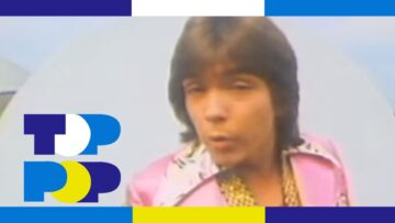 David Cassidy – How Can I Be Sure? • TopPop