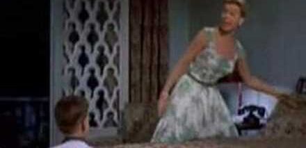 Doris Day – Que Sera Sera